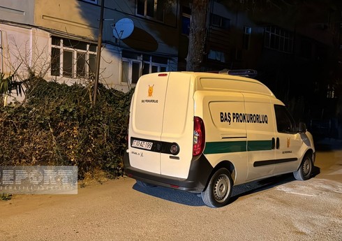 В Сумгайыте мужчина задержан по подозрению в убийстве супруги