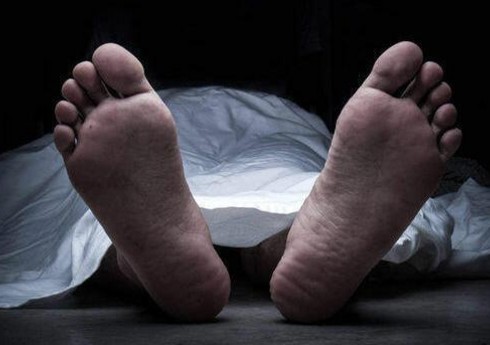 В Сумгайыте в доме обнаружено тело 52-летнего мужчины