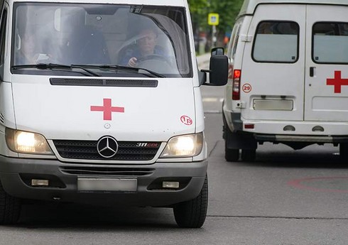 В Тамбовской области РФ произошел взрыв в жилом доме, есть погибшие