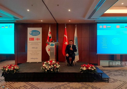 В Тбилиси прошла конференция, приуроченная к 80-летию депортации турок-месхетинцев из Грузии