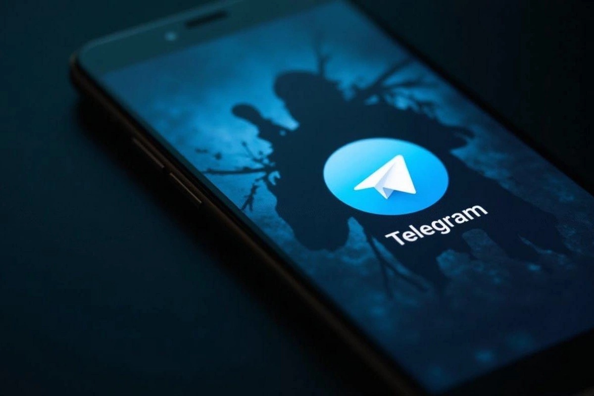 В Telegram зафиксированы новые случаи мошенничества