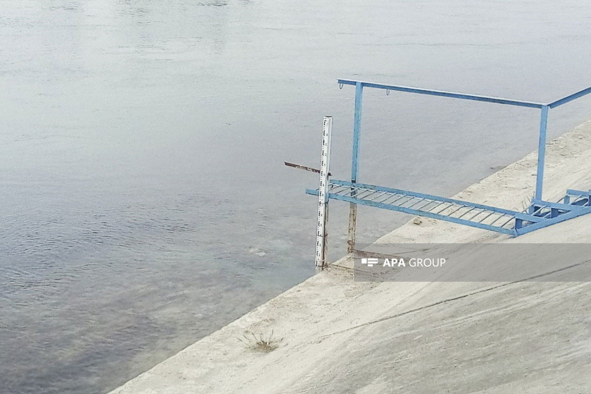 В Тертерском районе один человек утонул в канале, а трех удалось спасти -ОБНОВЛЕНО-1