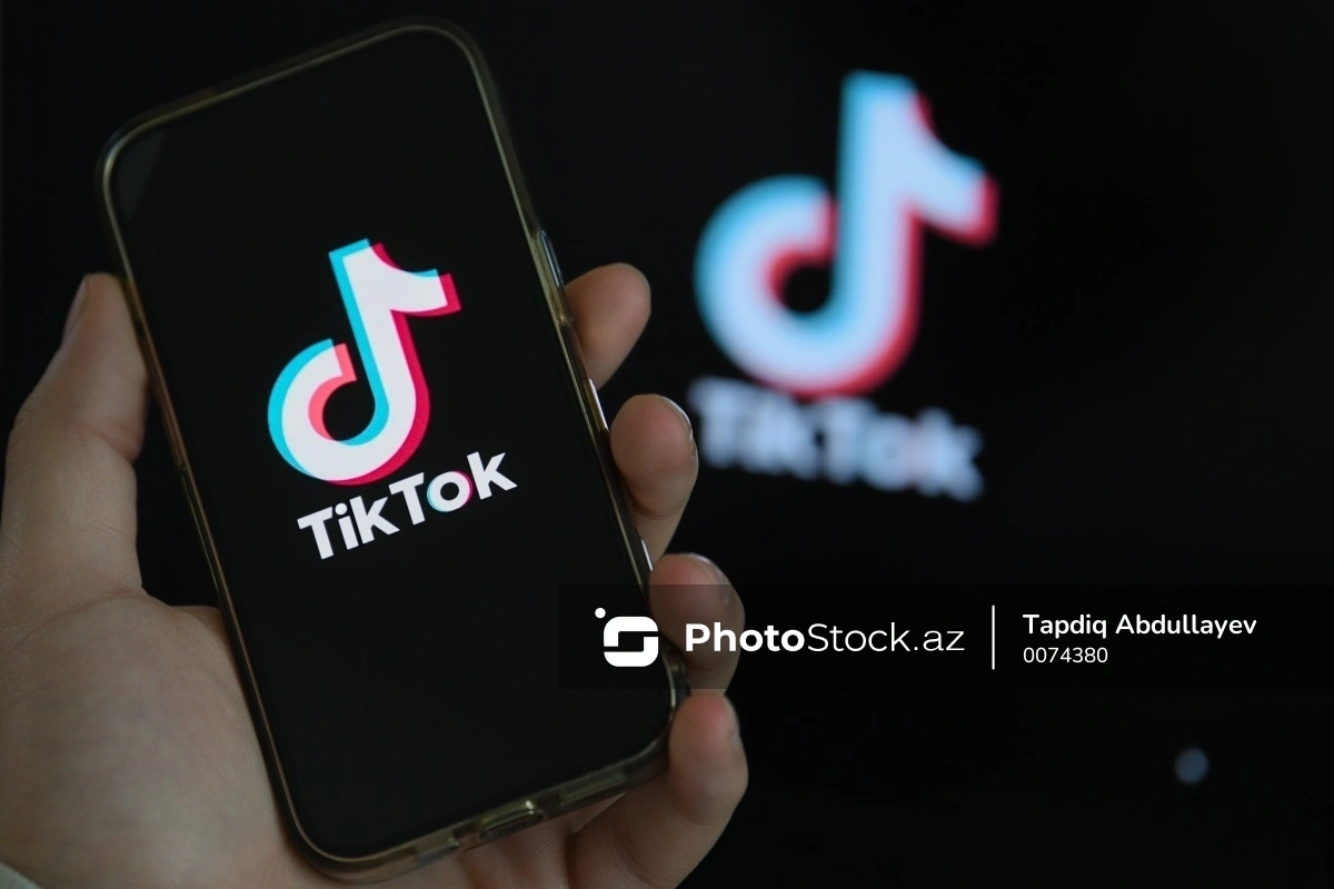 В TikTok удалили более миллиона видеороликов из Азербайджана