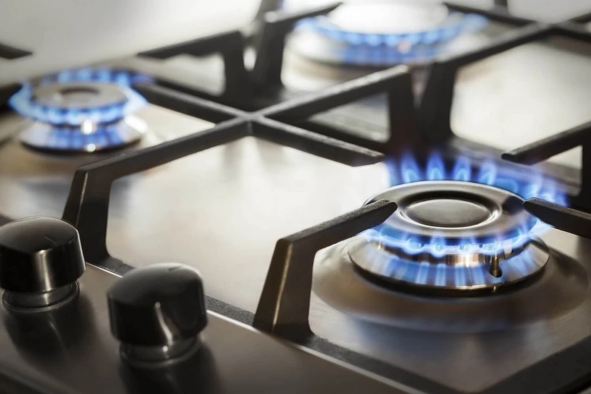 В трех районах Баку будет прекращено газоснабжение