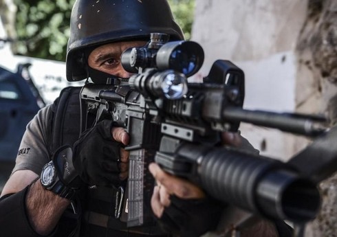 В Турции ликвидирован особо опасный террорист РКК