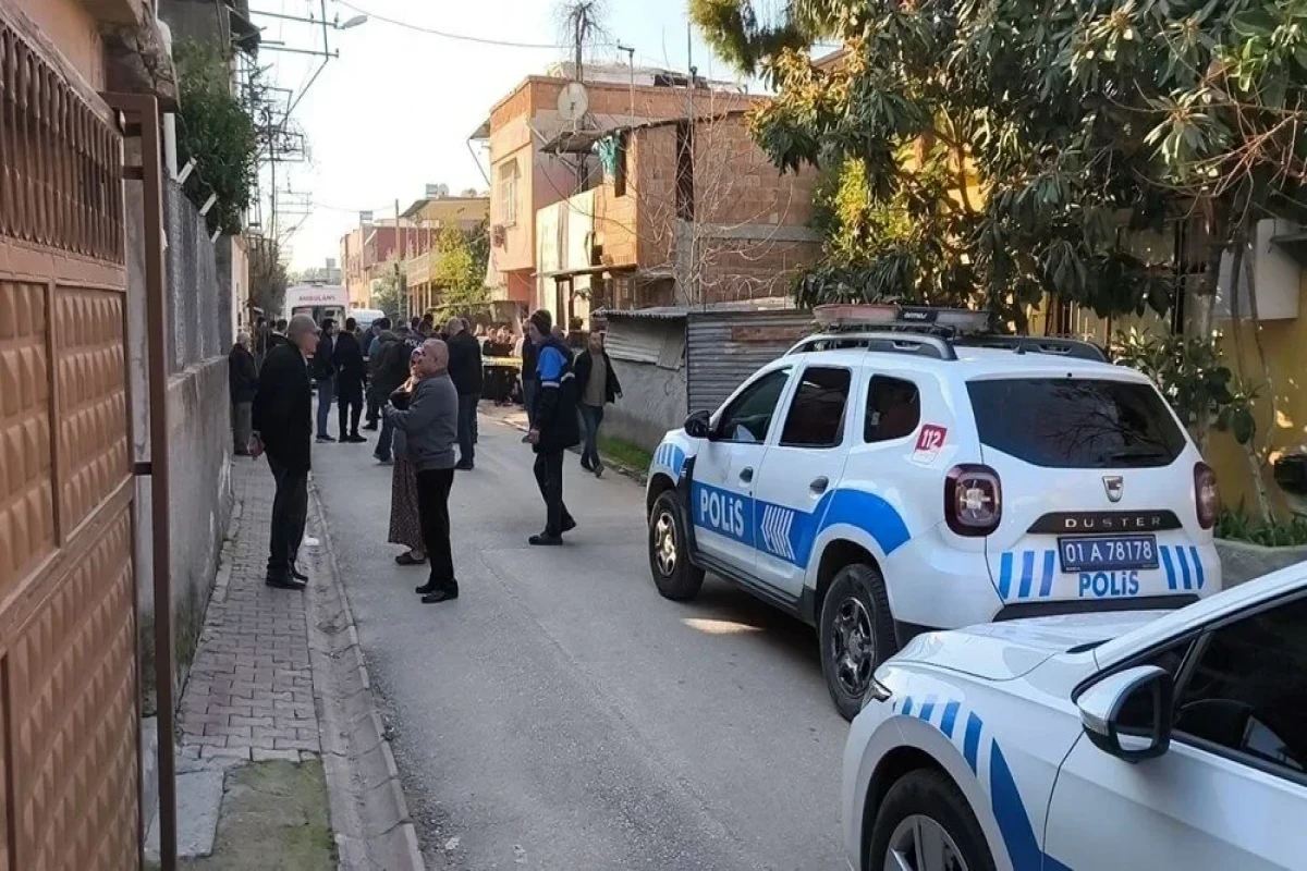 В Турции полицейский убил пятерых членов семьи