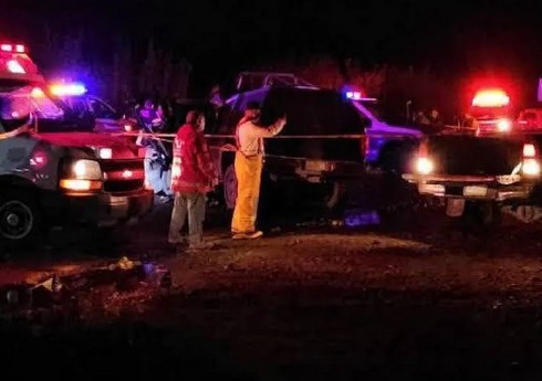 В тяжелом ДТП на севере Мексики погибли 11 человек