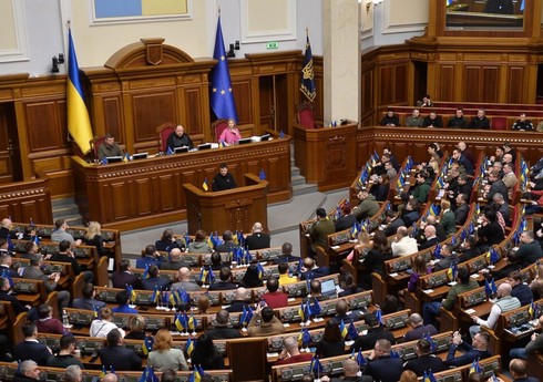 В Украине приняли закон о восстановлении независимости НАБУ и САП