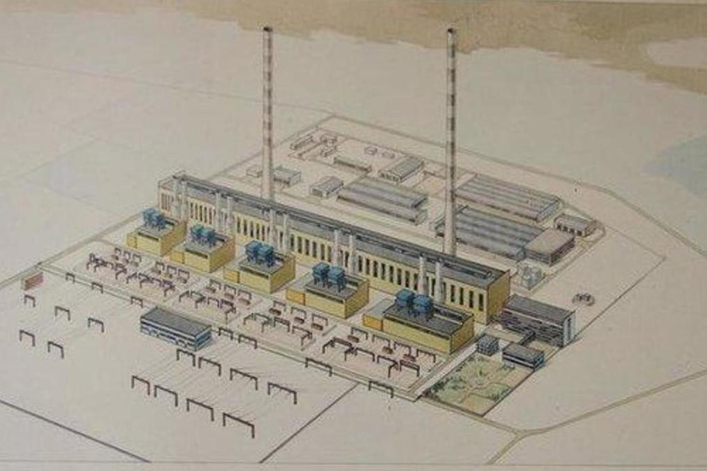 В Украине решили достроить замороженную при СССР АЭС