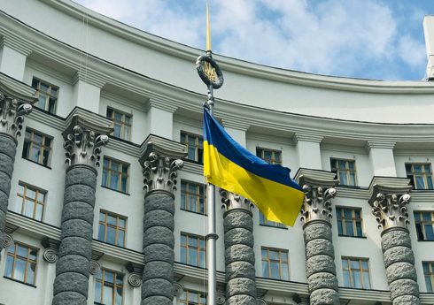 В украинскую Раду внесены кандидатуры на должности восьми министров
