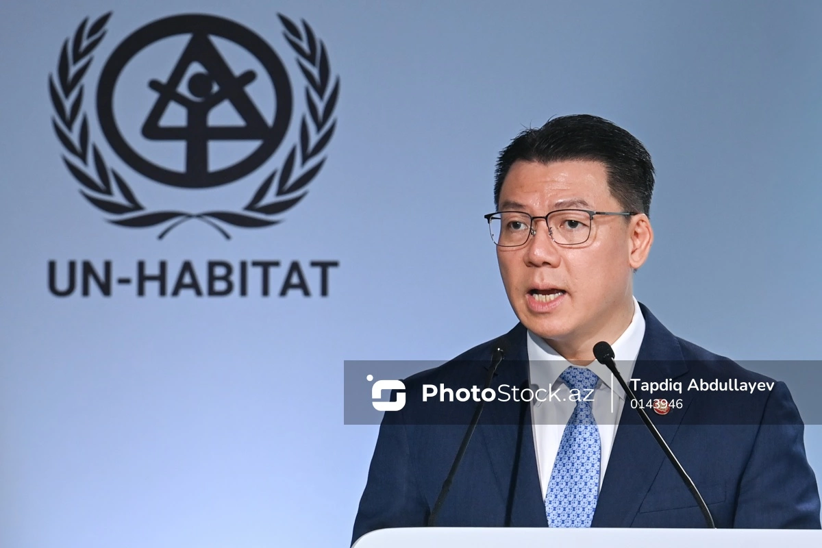 В UN-Habitat назвали WUF незаменимой платформой для обмена опытом