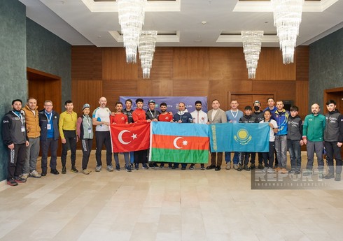 В Узбекистане пройдет Кубок тюркоязычных государств по горным лыжам