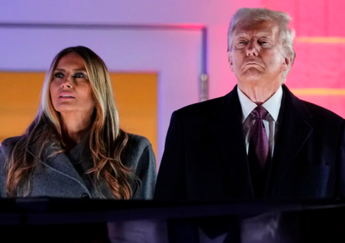 В Вашингтоне начались торжества, приуроченные к церемонии инаугурации Трампа - ПРЯМАЯ ТРАНСЛЯЦИЯ