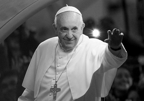 В Ватикане назвали официальную причину смерти Папы Римского Франциска