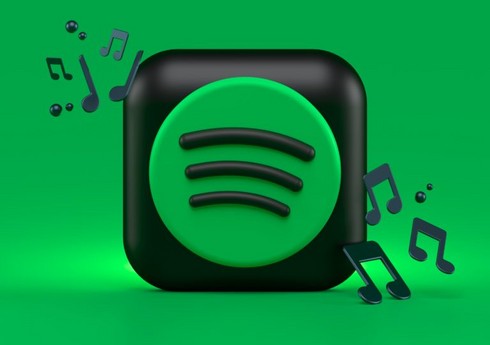 В Великобритании вводят проверку возраста в Spotify