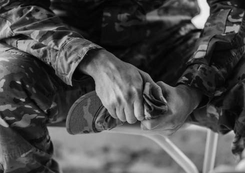 В Восточно-Казахстанской области военнослужащий совершил суицид