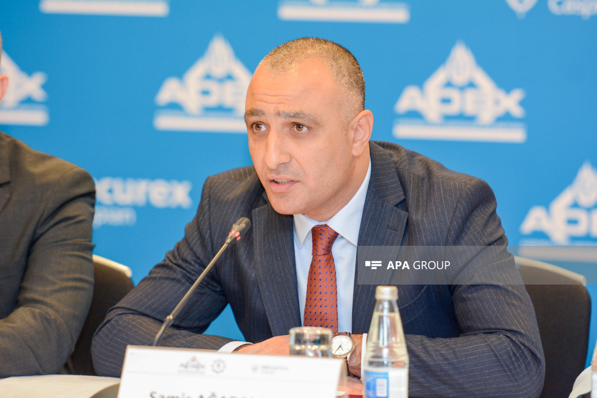 В выставке ADEX примут участие 118 компаний из 37 стран