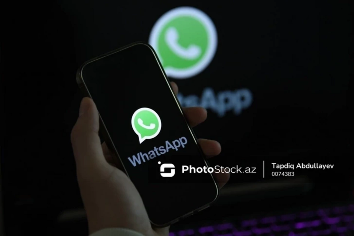 В WhatsApp появилась новая ИИ-функция