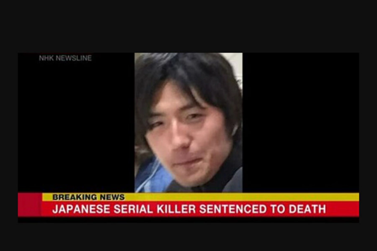 В Японии впервые за три года приведен в исполнение смертный приговор