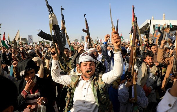 В Йемене хуситы задержали 11 сотрудников ООН