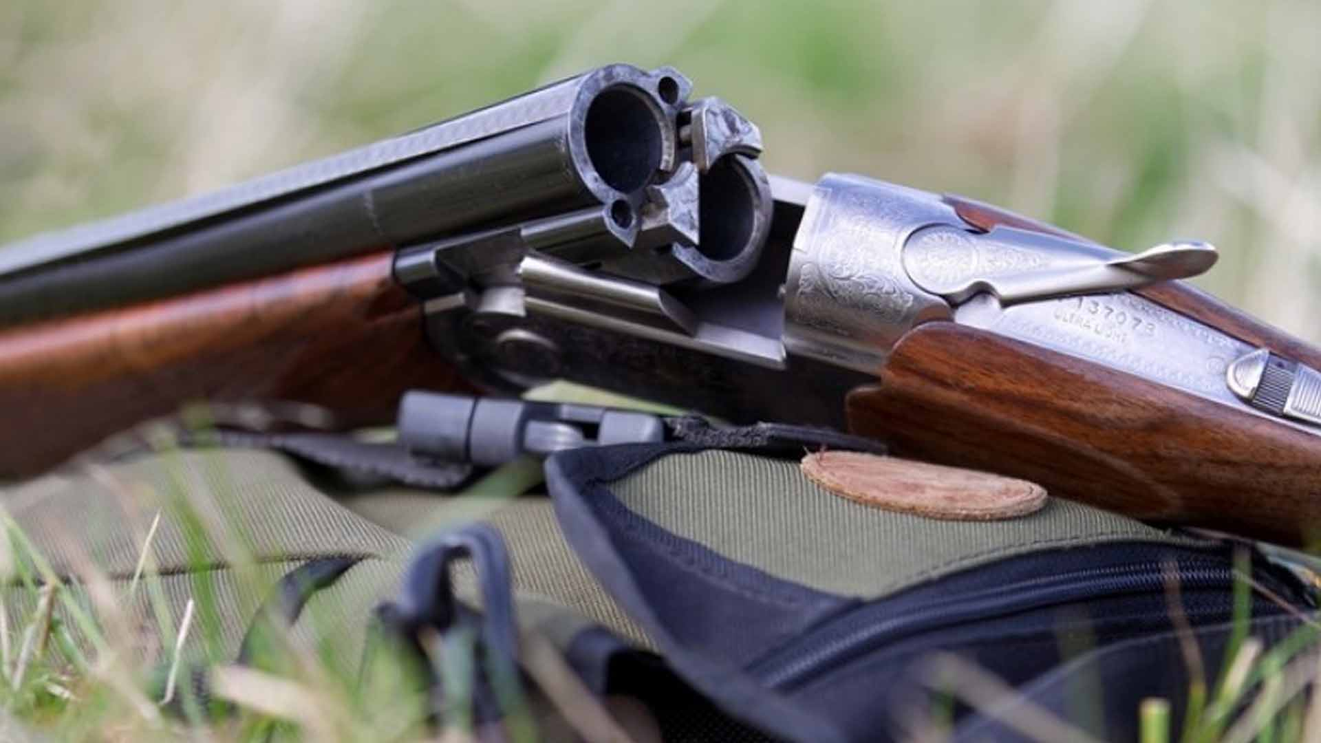 В Загатале известного врача застрелили на глазах у его дочери и внуков