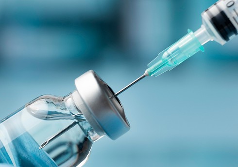 Вакцинация детей от полиомиелита в газе начнется 31 августа