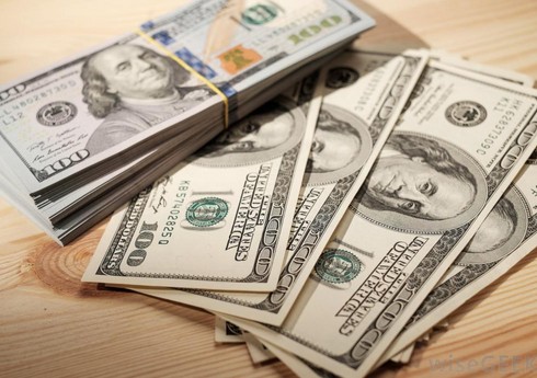 Валютные резервы ЦБА выросли почти на 26%