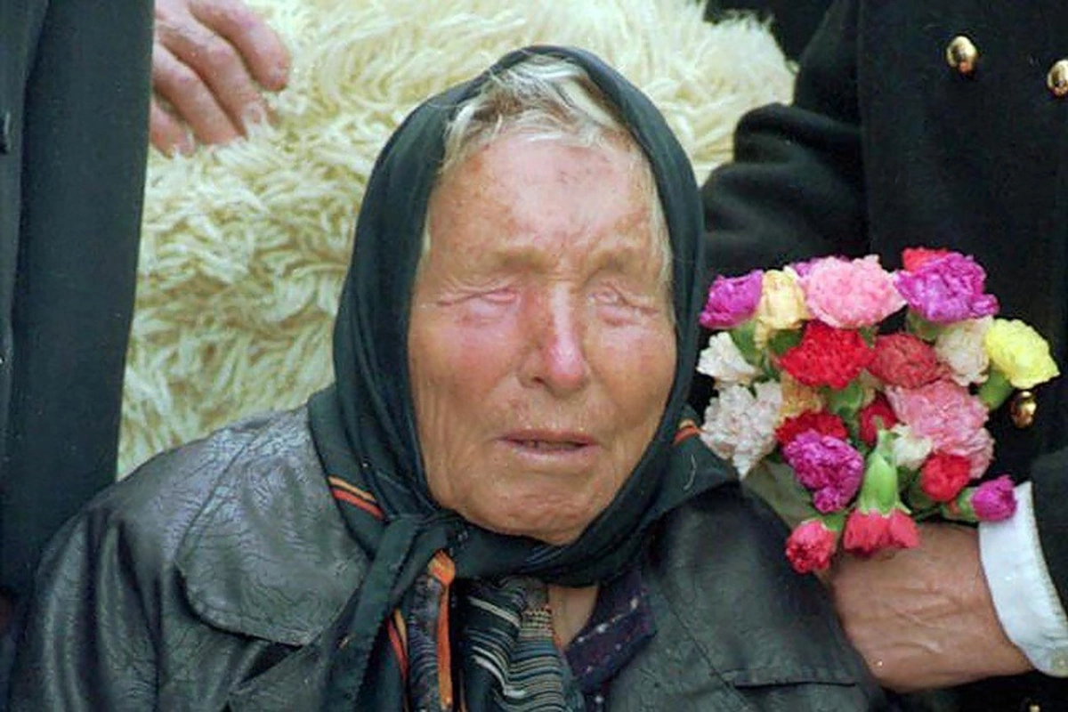 Ванга: правда, мифы и 5 самых известных пророчеств