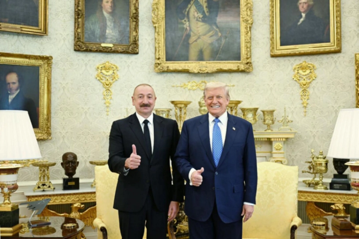 Вашингтонский прорыв: что даст Азербайджану и США приостановка действия 907-й поправки?