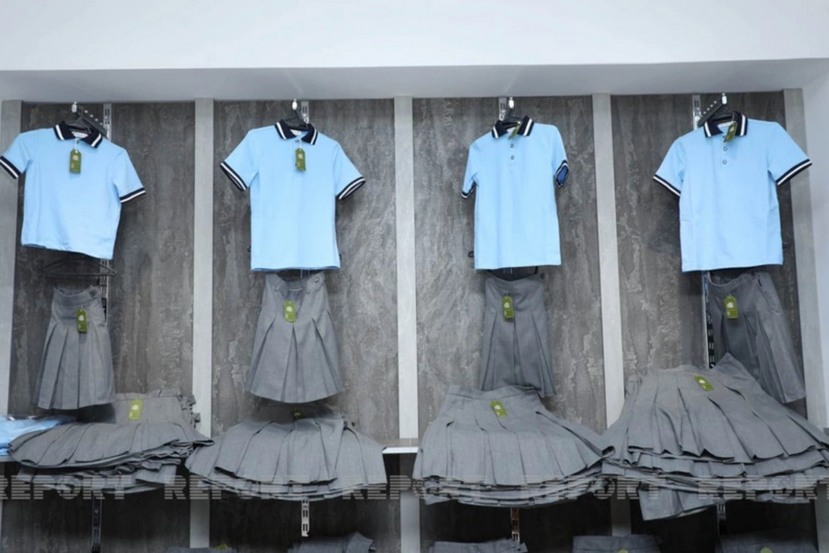 Важное обращение к родителям в связи со школьной формой