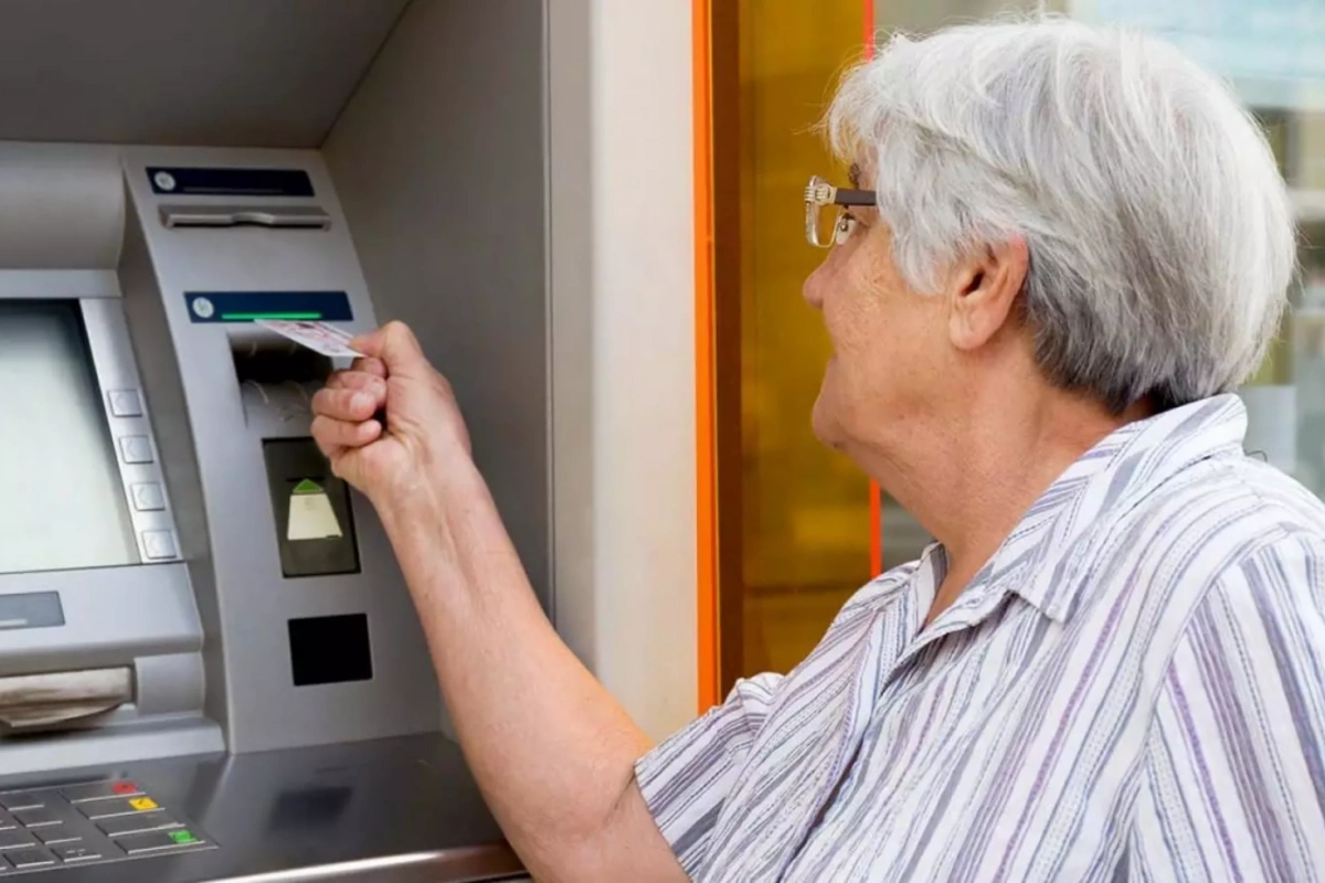 ВАЖНОЕ заявление в связи с пенсиями