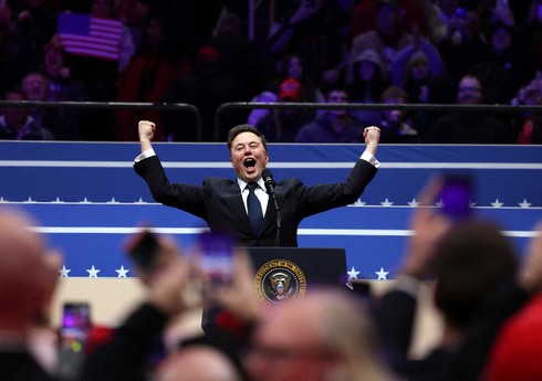 Ведомство Илона Маска заявило, что экономит США $1 млрд в день