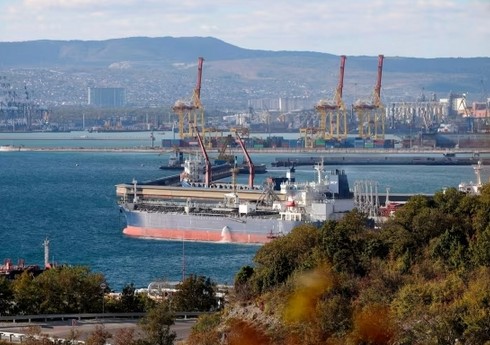 Великобритания добавила в санкционный список еще 10 российских судов