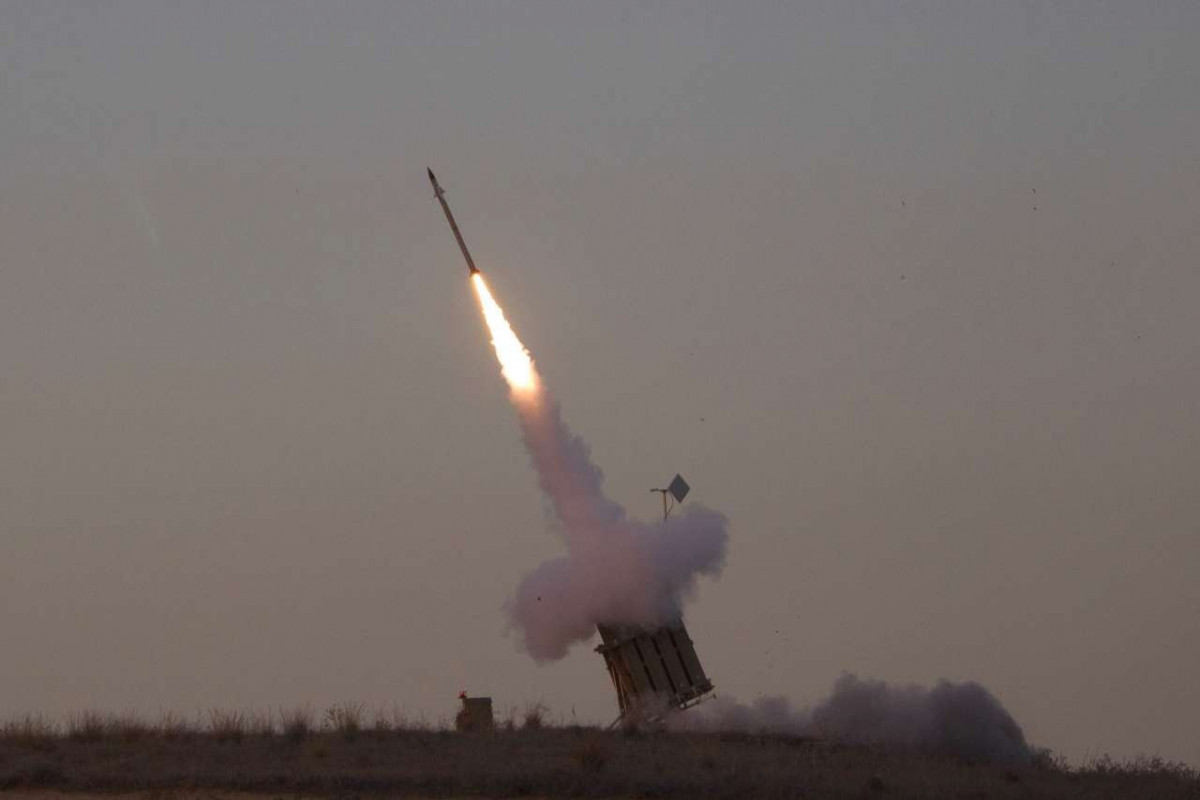 Великобритания отправит Украине 650 ракет Martlet