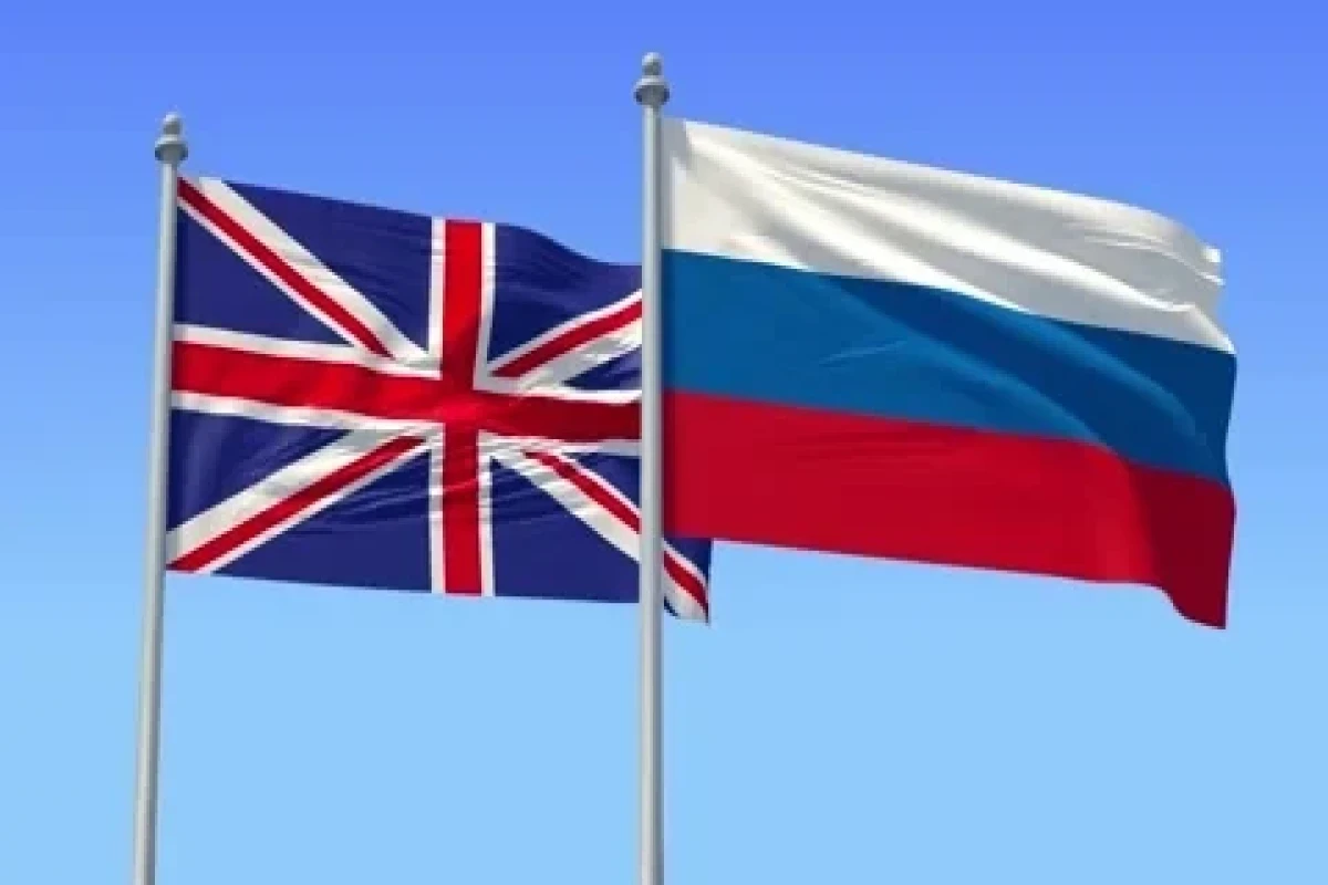 Великобритания ввела санкции против некоторых военнослужащих ВС России за применение химоружия в Украине