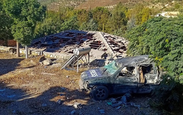 Венесуэла осудила убийство Израилем журналистов в Ливане