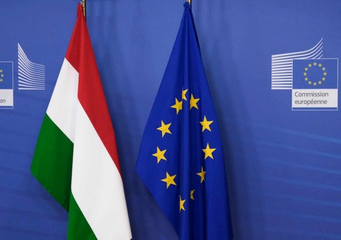 Венгрия может подать иск против Еврокомиссии