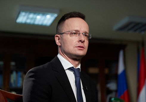 Венгрия требует гарантий энергобезопасности взамен на продление санкций против РФ
