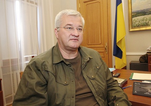 Верховная Рада утвердила Сибигу новым главой МИД Украины