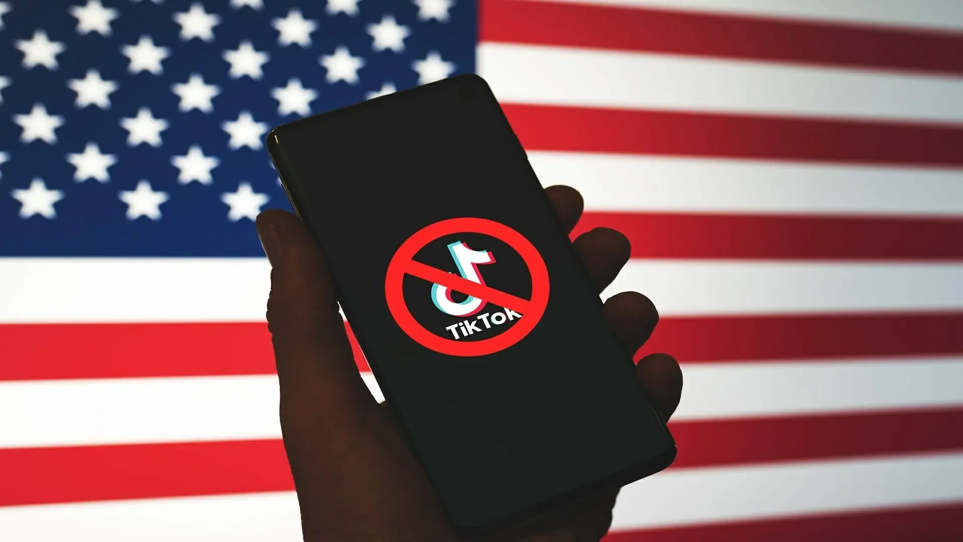 Верховный суд может поддержать запрет TikTok в США