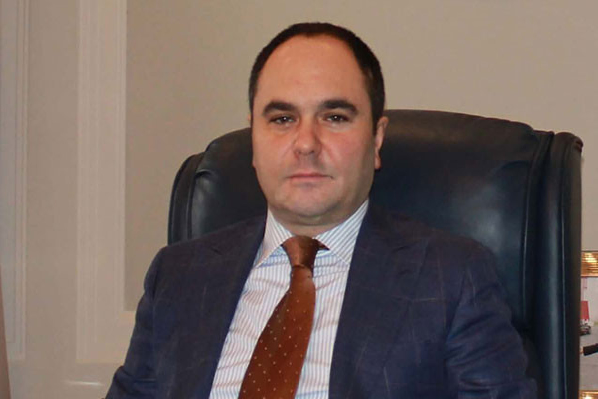Верховный суд принял решение в отношении бывшего руководителя «Baku Steel Company» Расима Мамедова