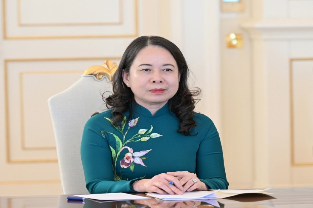 Вьетнам высоко оценивает председательство Азербайджана в СВМДА