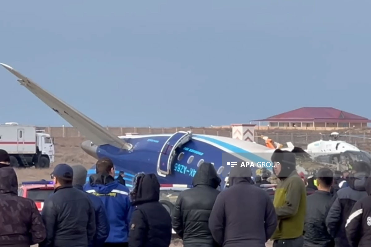 Вице-премьер Казахстана: Завтра ожидается прибытие в Актау представителей компании «Embraer»