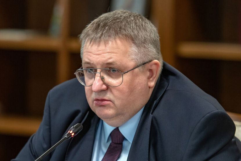 Вице-премьер РФ сравнил стремление Армении в ЕС с покупкой билета на «Титаник»