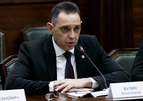 Вице-премьер Сербии назвал БРИКС реальной альтернативой ЕС