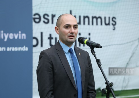 Вице-президент АФФА: Отставка Фернанду Сантуша не обсуждается