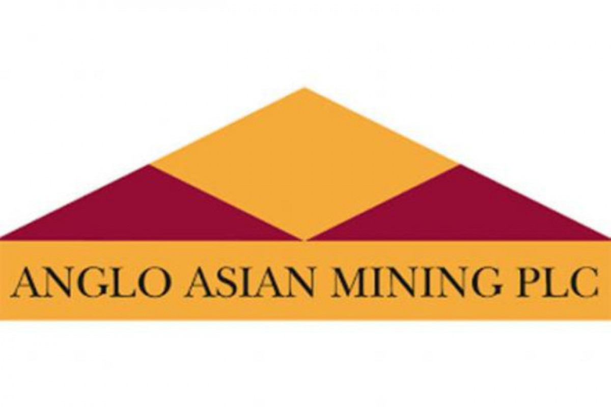 Вице-президент Anglo Asian Mining plc продал акции компании, которые приобрел 10 дней назад