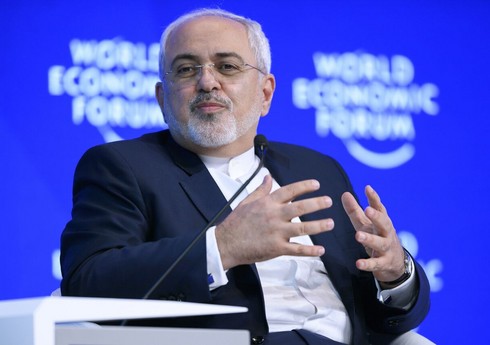 Вице-президент Ирана: Мы не представляем угрозу для других стран