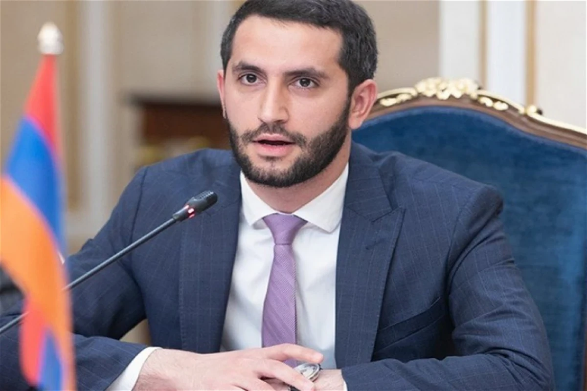 Вице-спикер парламента Армении назвал Соловьёва «собакой»