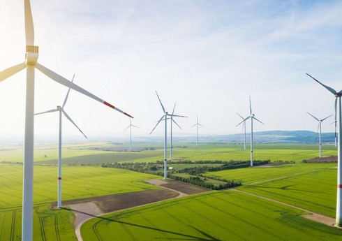 ВИЭ-прорыв в 2024 году: Азербайджан делает качественный скачок в развитии зеленой энергии